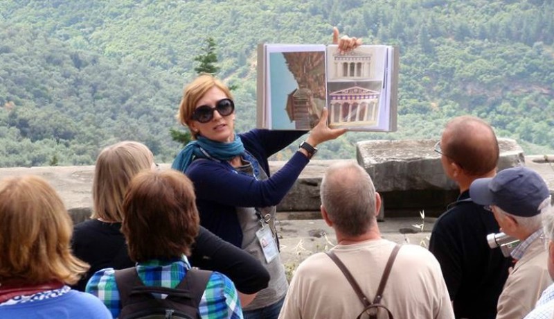 Turismo: Federagit Confesercenti in audizione al Senato, “guide e accompagnatori turistici dimenticati da Dl rilancio, servono sostegni mirati”