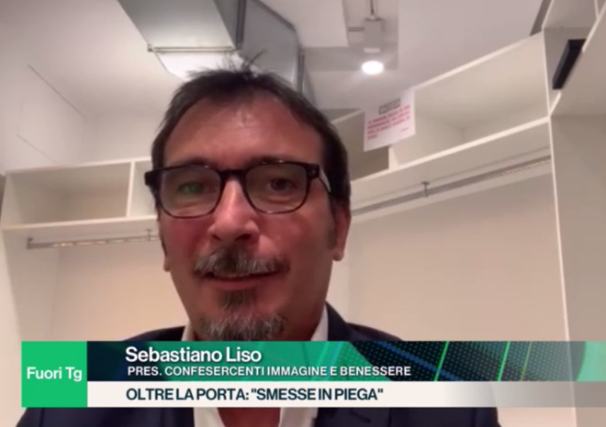 Sebastiano Liso ospite di Tg3 FuoriTgon Maggio 5, 2020 at 12:58 pm