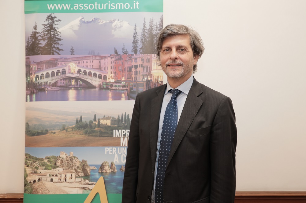 Open Forum sul turismo accessibile in Italia: previsto l’intervento di Vittorio Messina