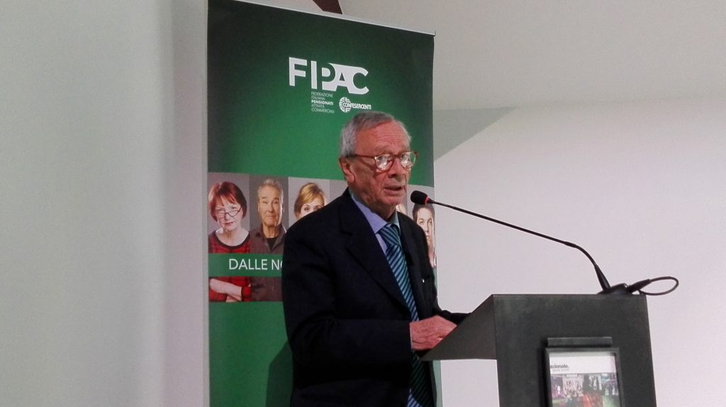 Pensioni: Fipac, sentenza storica Consulta su importo assegno invalidi civili non sufficiente a soddisfare bisogni primari