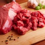 Coronavirus -30% vendita carne bovina