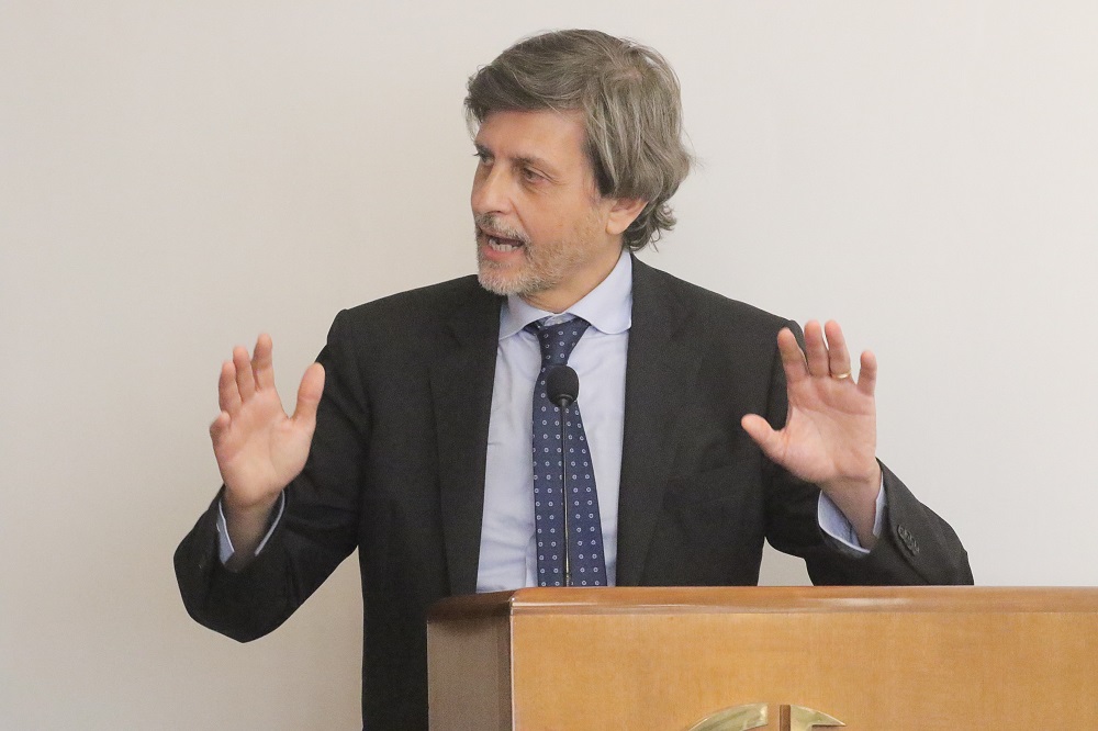Dl Agosto, Messina: “maglie troppo strette per il contributo a sostegno dei centri storici, così restano fuori grandi mete turistiche come Napoli e Torino”