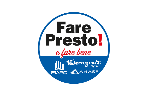 Fiarc/Fare presto: meglio scrivere falsità che dare conto della propria attività nel CdA della Fondazione Enasarco