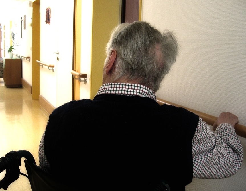 Case riposo: Fipac, “Allarmante la situazione emersa da campagna Estate Tranquilla”