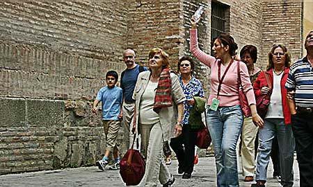 Turismo: Federagit-Confesercenti in audizione al Senato, “fondi per guide e accompagnatori turistici insufficienti, serve ristoro adeguato”