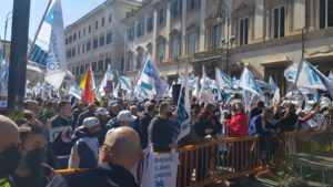 Balneari: il 10 marzo la manifestazione nazionale a Roma