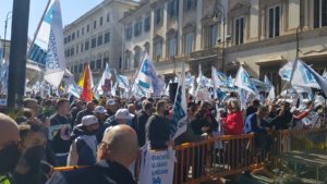 Balneari: il 10 marzo la manifestazione nazionale a Roma