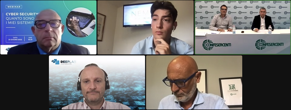 Federfranchising, on line la registrazione del webinar “Cyber security, quanto sono protetti i miei sistemi?”