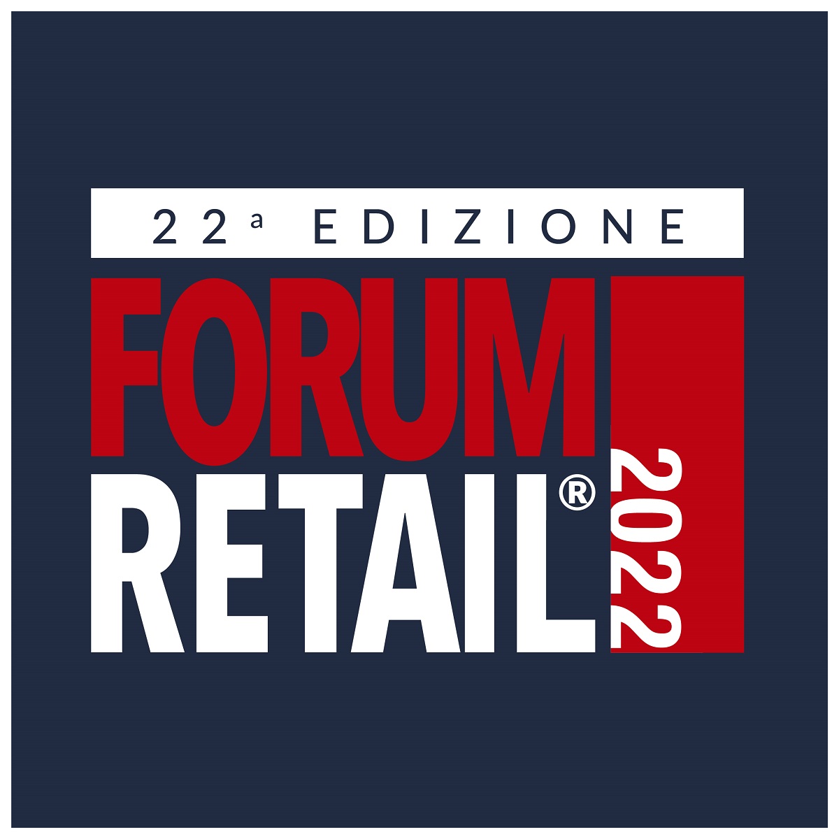 Federfranchising è partner della ventiduesima edizione di Forum Retail, in programma il prossimo 25 ottobre a Milano al MiCo