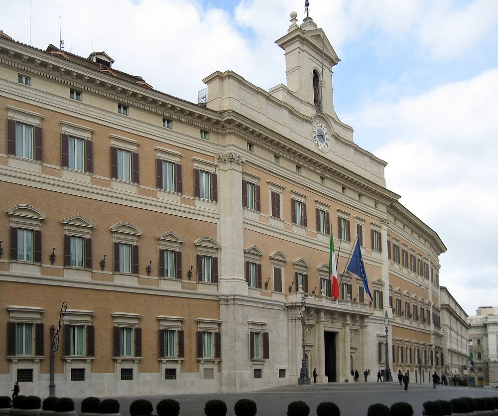Spettacolo: Assoartisti Confesercenti, via libera Camera legge delega primo passo verso la tanto attesa riorganizzazione dell’intero comparto