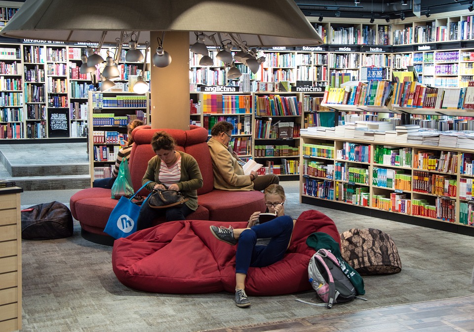 Editoria: Sil Confesercenti, soddisfazione per la pubblicazione dell’elenco delle librerie di qualità