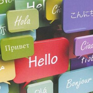 Conflingue Confesercenti organizza il suo terzo webinar “il settore linguistico all’estero”