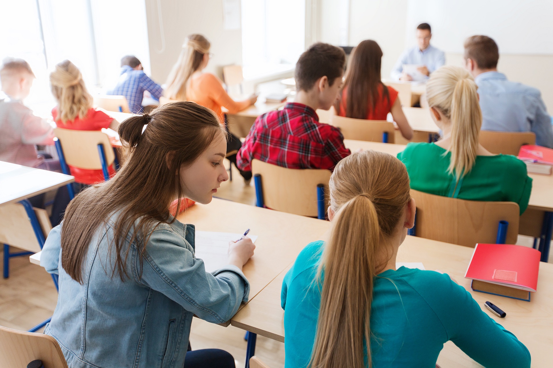 Scuola: SIL Confesercenti, sul ritorno in classe solo fake news, non ci saranno stangate