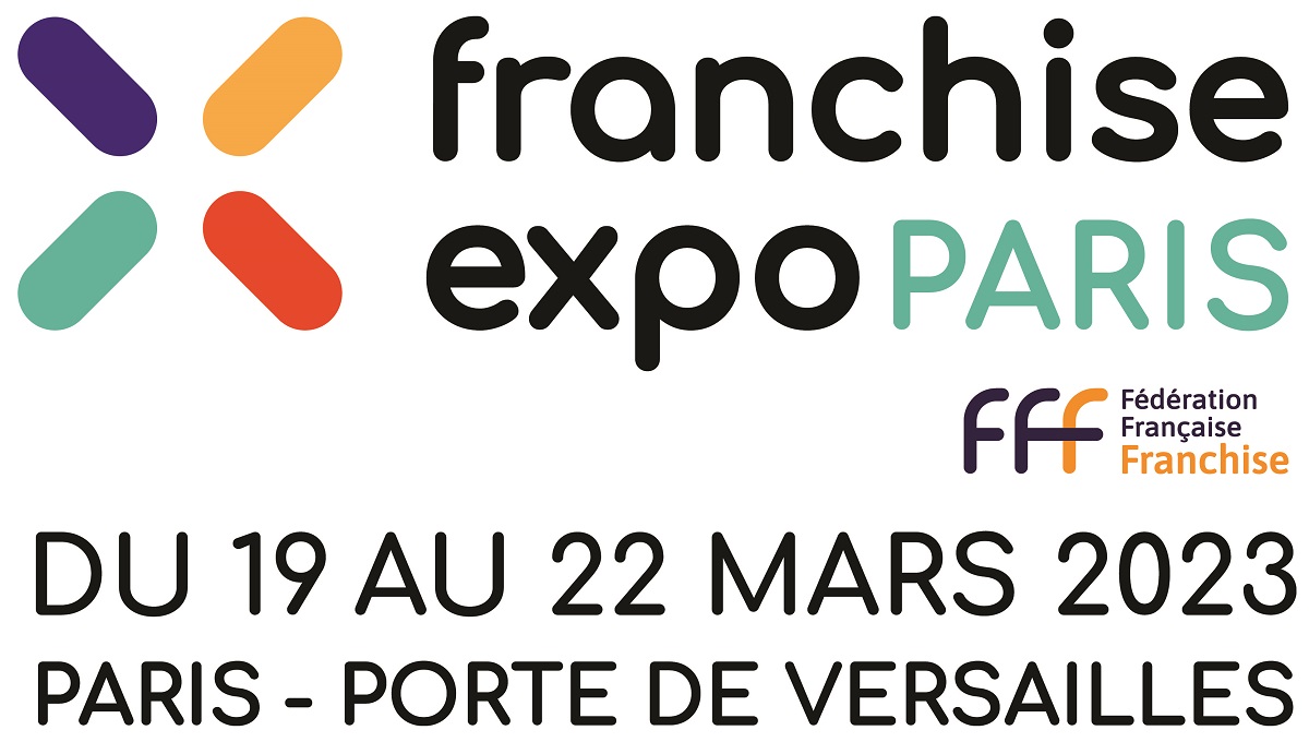 Federfranchising sarà partner del rinnovato Franchise Expo Paris dal 19 al 22 marzo 2023