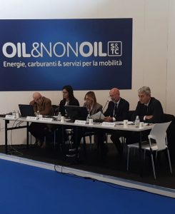 Assolavaggisti Confesercenti ad Oil & non Oil