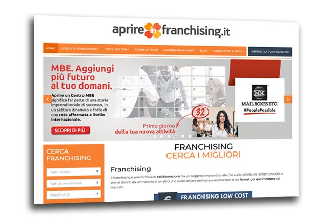 Federfranchising e Aprireinfranchising.it siglano un accordo di partnership