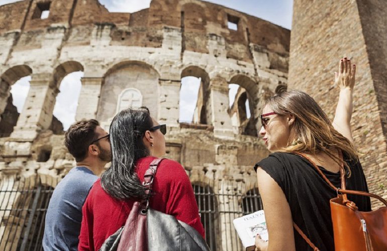 Guide Turistiche: Federagit Confesercenti, finalmente una legge specifica per la professione di guida, adesso i decreti attuativi