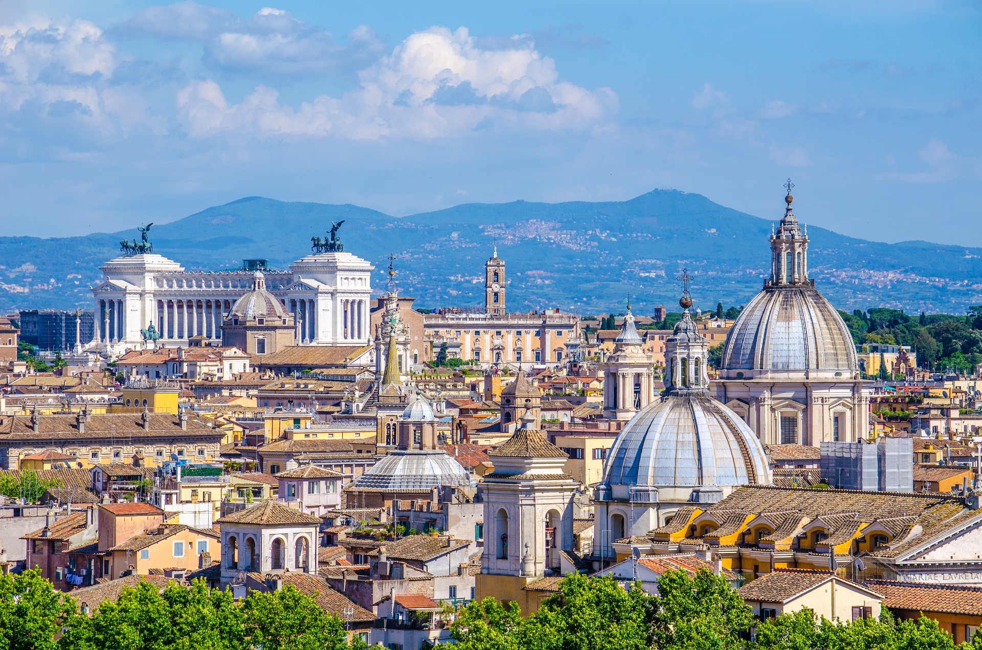 Turismo extralberghiero: Aigo Confesercenti, ancora una volta bancomat del Comune di Roma, accertamenti del contributo di soggiorno errati