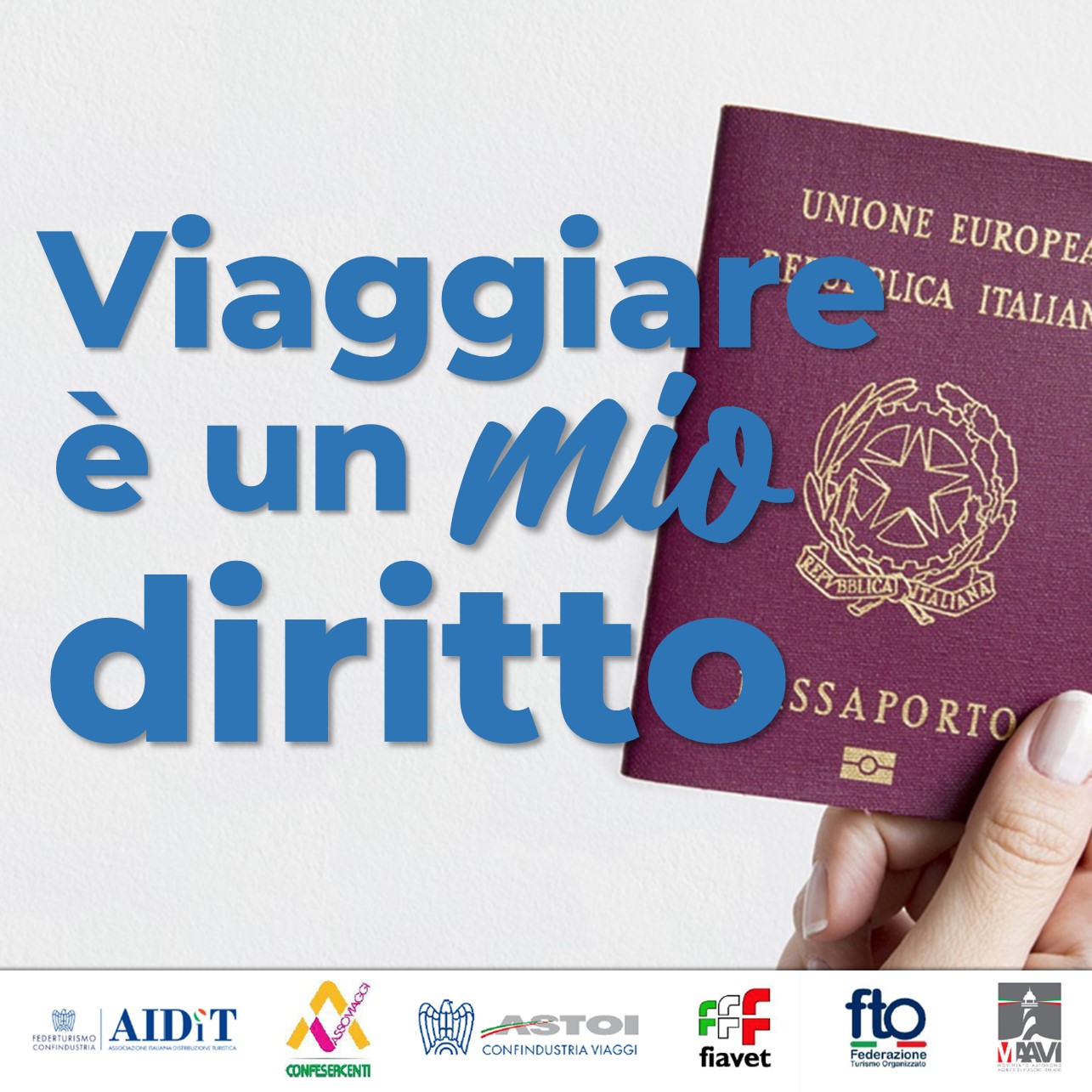 Turismo: Associazioni scrivono a Piantedosi, su nodo passaporti assuefazione a inefficienza PA italiana