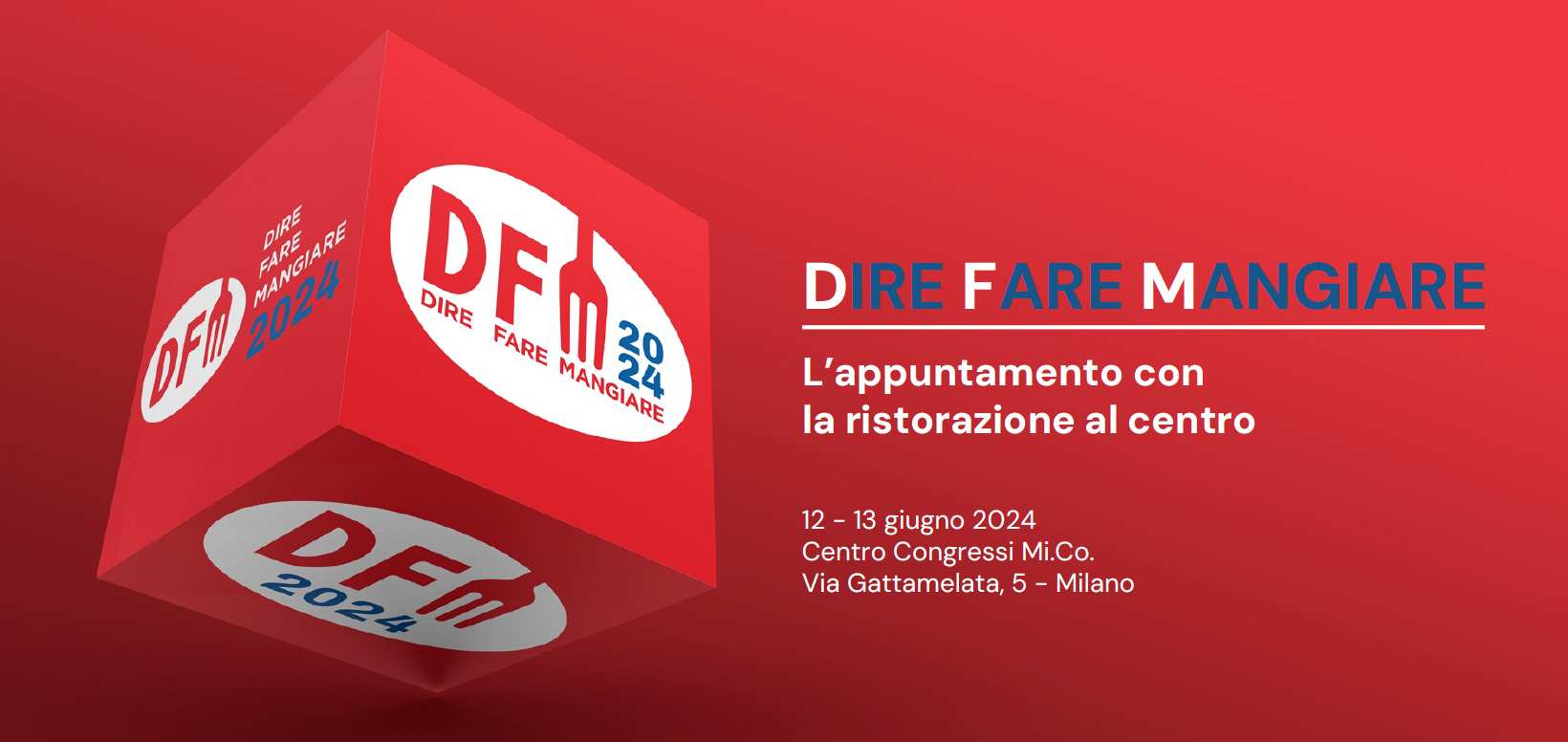 Federfranchising presente al DFM 2024