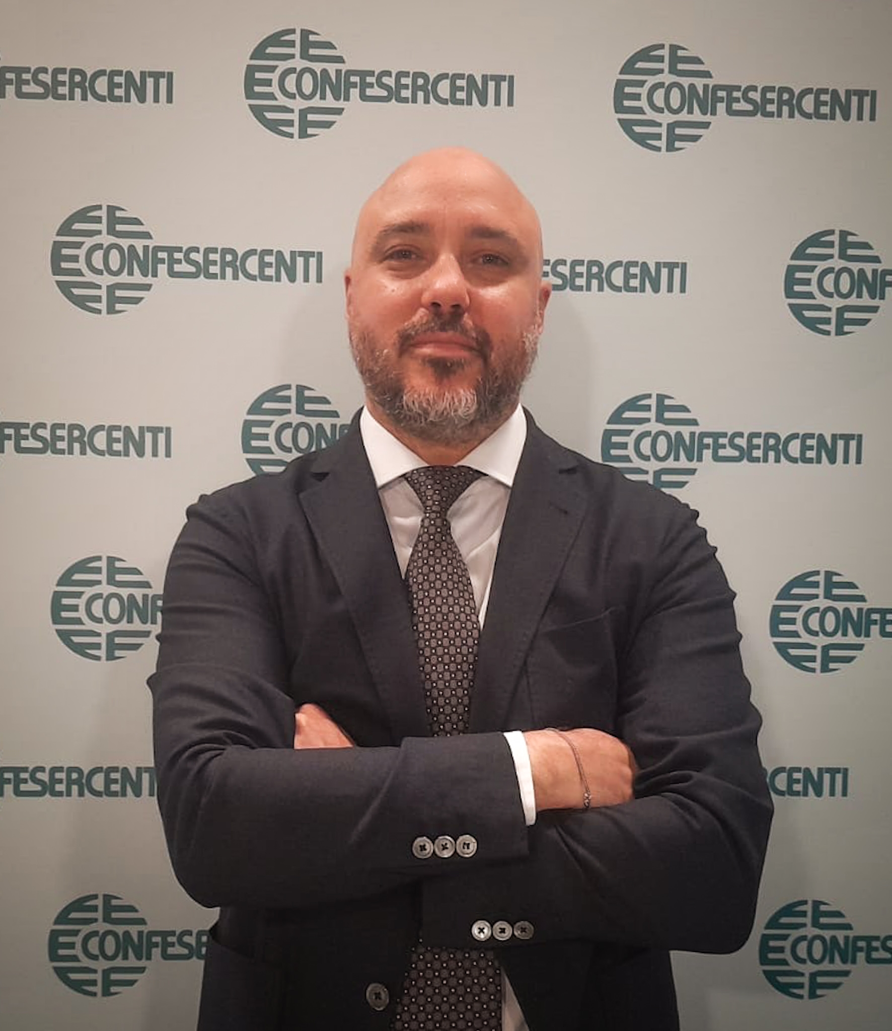 Vigilanza privata: Luca Famiani nuovo Presidente Assicurezza Confesercenti