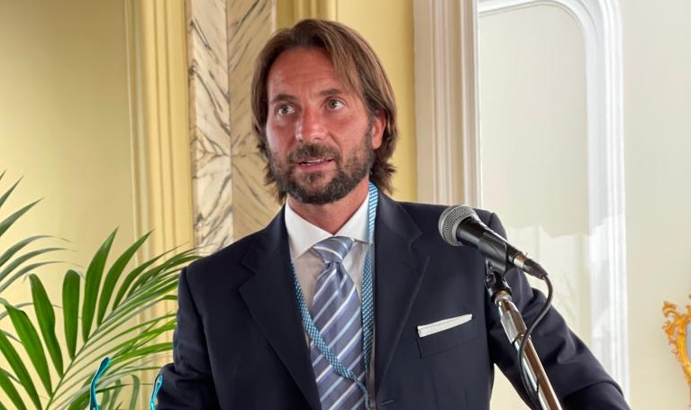 Fismo: Francesco Musumeci nominato Vicepresidente nazionale