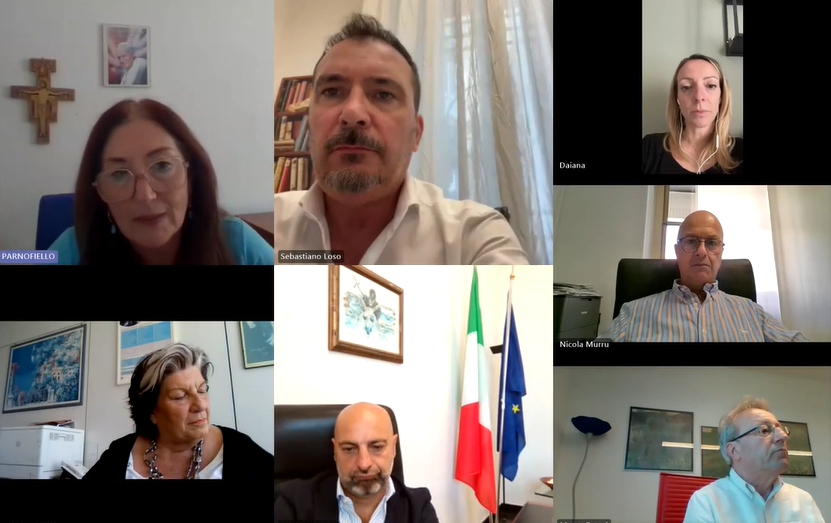 Presidenza Immagine e Benessere: credito, concorrenza e disciplina dell’attività di estetista al centro della riunione