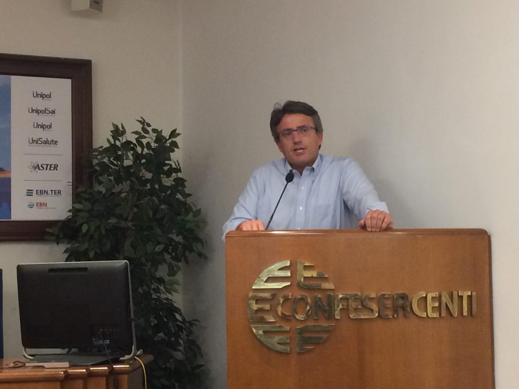 Ostia: Fiba Confesercenti, solidarietà ai balneari colpiti