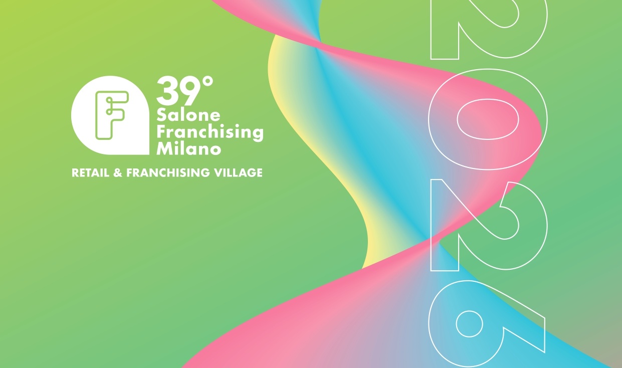 Salone Franchising Milano, tutto pronto per la 39ª edizione