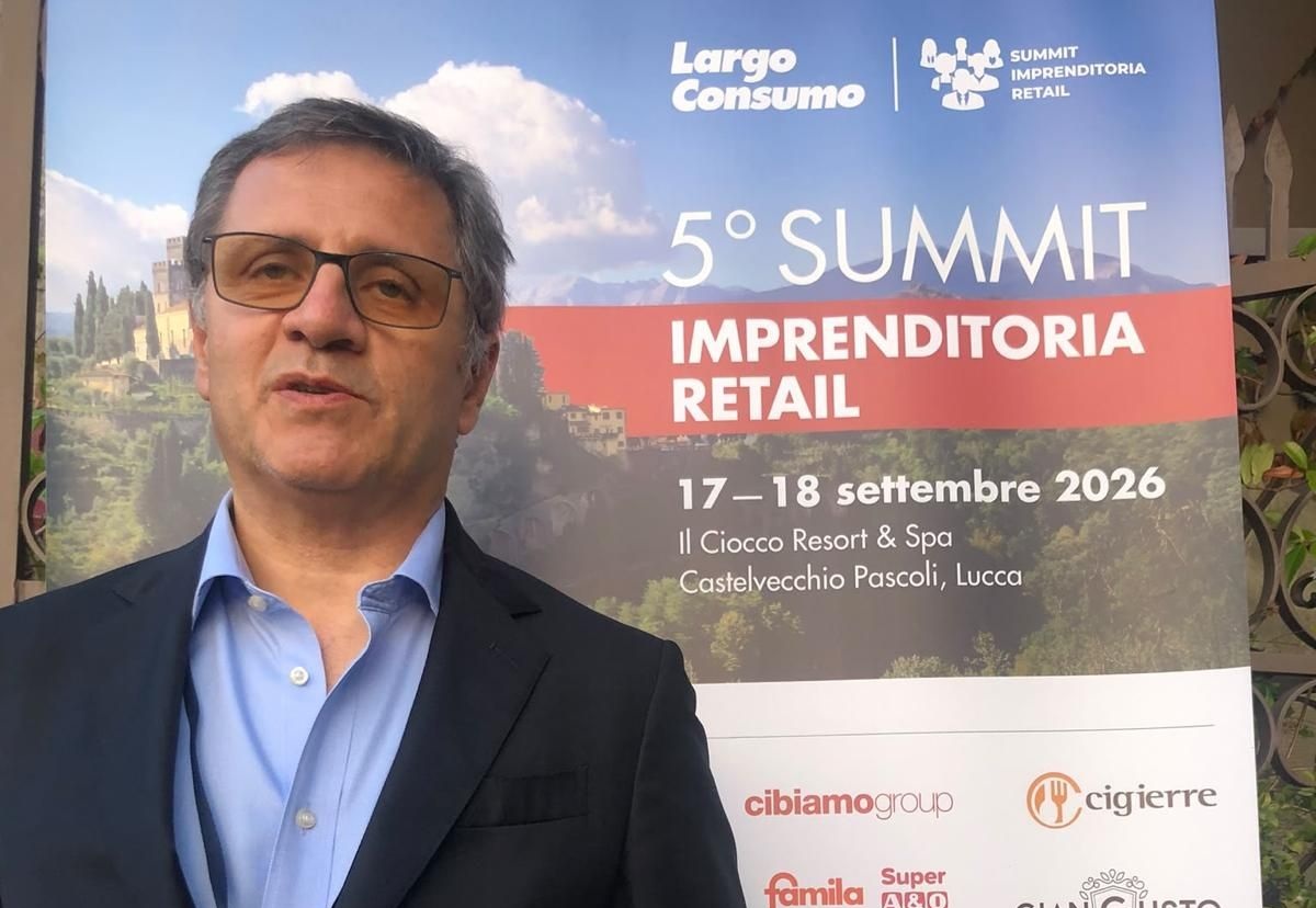 Retail e franchising: il Summit di Largo Consumo conferma la crescita dei modelli imprenditoriali multiunit e multibrand