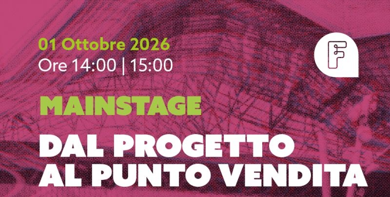 Workshop “Dal progetto al punto vendita: come finanziare le attività in franchising”
